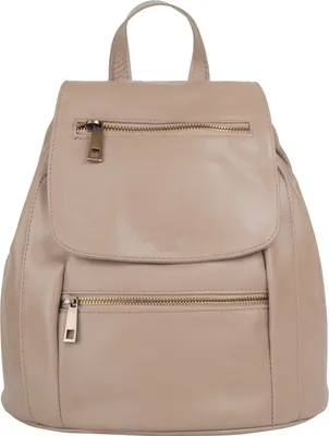 Produktbild von Samantha Look City-Rucksack Damen 017743 rosa