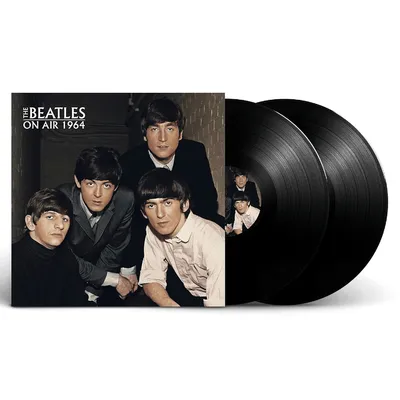 Obrázok produktu pre On Air 1964 (2lp) [VINYL] [Vinyl LP]