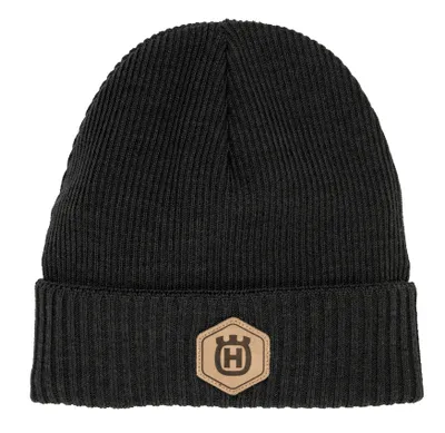 Produktbild von Husqvarna Xplorer Wintermütze, Husqvarna beanie, Husqvarna Kappe