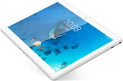 Produktbild von Tablet Lenovo M10 TB-X505F 10,1" Quad Core IPS 2 GB RAM 32 GB