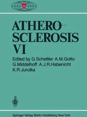 Obrázok produktu pre Atherosclerosis VI
