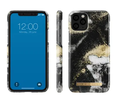Produktbild von iDeal of Sweden IDFCAW19-I1958-150, Cover, Apple, iPhone 11 Pro/XS/X, 14,7 cm (5.8"), Schwarz