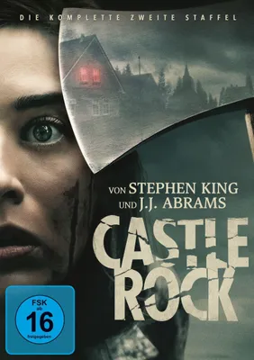 Produktbild von Castle Rock - Staffel 2