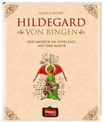 Obrázok produktu pre Hildegard von Bingen