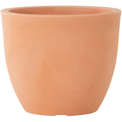 Produktbild von Siena Garden Pflanzgefäß BRISTOL 60 terracotta Ø60 x 46 cm
