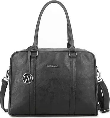 Produktbild von Luciana One Schul /Arbeitstasche Schwarz 30,5X41X17,5 CM