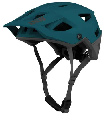 Produktbild von 44 iXS MTB- Fahrradhelm Trigger AM, Everglade