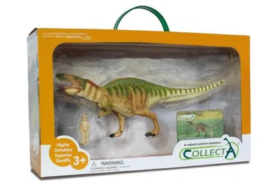 Obrázok produktu pre Acrocanthosaurus V Balení 89804 Collecta