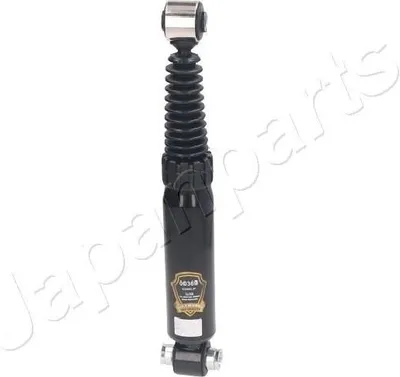 Produktbild von 2x JAPANPARTS MM-00369 Stoßdämpfer Satz Hinten Öldruck