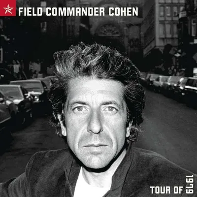 Obrázok produktu pre Leonard Cohen (1934-2016): Cohen: (180g) - Columbia - (Vinyl / Rock (Vinyl))