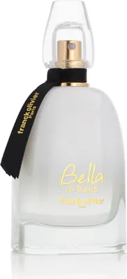 Obrázok produktu pre Franck Olivier Bella In Paris parfémovaná voda pre ženy 75 ml