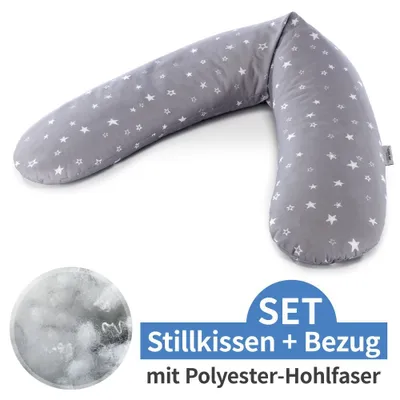 Produktbild von Theraline Stillkissen Das Original