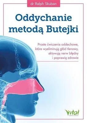 Produktbild von Oddychanie metodą Butejki