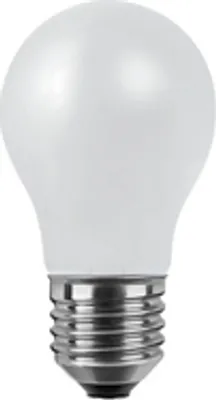 Produktbild von SEGULA LED Glühlampe High Power matt E27 7,5W 2700K dimmbar