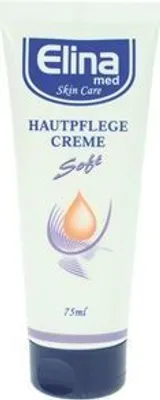 Produktbild von ELINA 63569 Elina Hautpflegecreme Soft