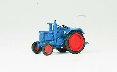 Produktbild von Preiser Ackerschlepper LANZ D 2416. S 17925