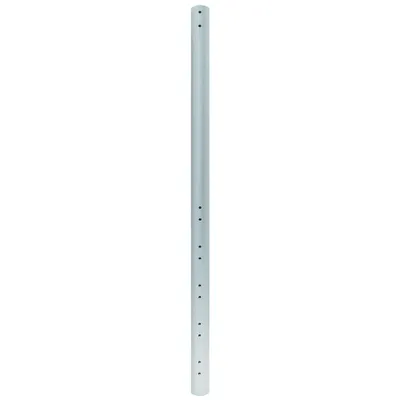 Produktbild von Dieses NewStar Flachbildschirm Halterungsrohr, Modell FPMA-CP200, erlaubt Ihnen den Abstand vom Flachbildschirm bis an der Decke um 254 Zentimetern zu vergrößern. - Silber