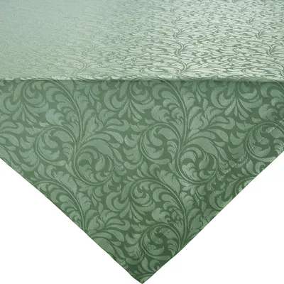 Produktbild von Erwin Müller Mitteldecke Hamm" salbei 130x130 cm"