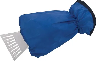 Produktbild von Eiskratzer mit Handschuh Einheitsgröße