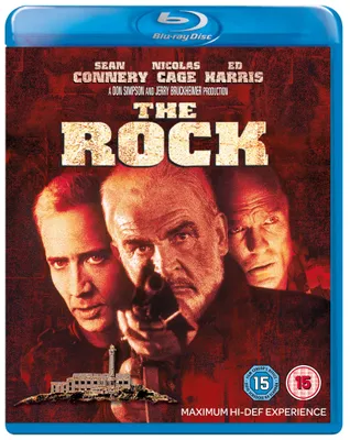 Image de The Rock