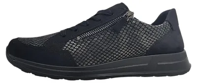 Produktbild von Ara Sneaker Schwarz