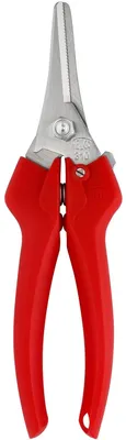 Obrázok produktu pre FELCO, ergonomické nožnice na strihanie, 310, dĺžka 185 mm, priemer rezu 10 mm