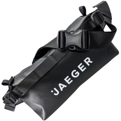 Produktbild von Jaeger Fishing Hip Bag 28x18x8cm - Kunstködertasche
