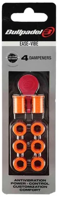 Produktbild von Schuhe Bullpadel 448290-037 für Unisex