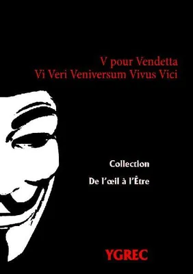 Produktbild von V für Vendetta