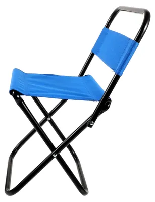 Produktbild von Klappstuhl für Camping und Outdoor-Aktivitäten