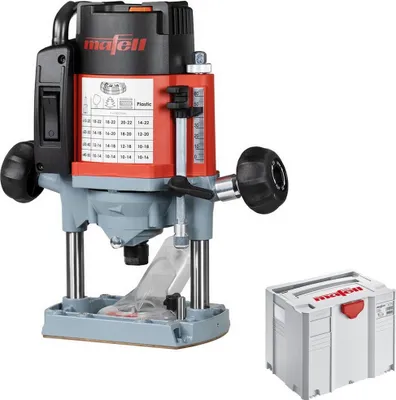 Produktbild von Mafell Oberfräse LO 65 Ec MidiMAX im T-MAX
