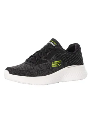 Produktbild von Skechers Skech-Lite Pro-Trainer, Schwarz 41 EU
