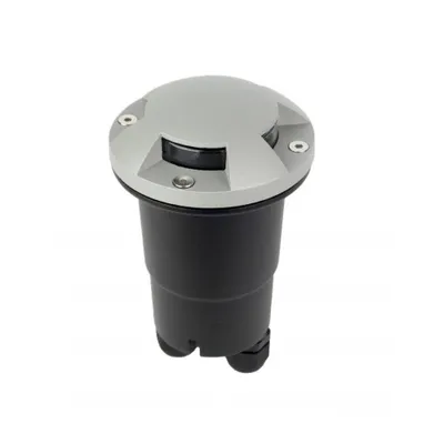 Obrázek produktu pro Svítidlo 1xGU10 šedé IP67 SU-MA 2725 E