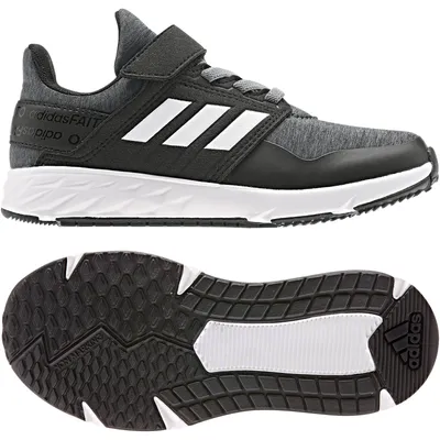 Produktbild von adidas Klettschuh FortaFaito EL K 30