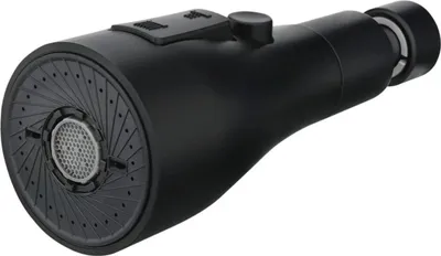 Obrázok produktu pre NOVEEN XL1077 perlátor čierny