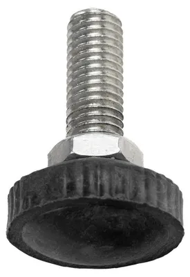 Produktbild von Aqualine Stützfüße für Gussmarmor-Duschwannen BTTR80