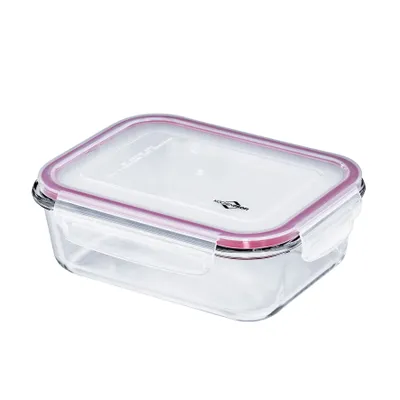 Produktbild von Küchenprofi Lunchbox Glas 1100ml