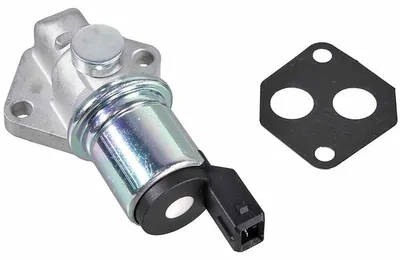Produktbild von METZGER 0908001 Leerlaufregler für FORD Fiesta Mk4 Schrägheck (JAS, JBS) Luftversorgung
