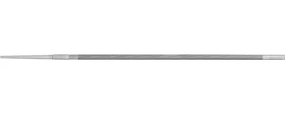 Zdjęcie produktu dla PFERD 11073203, Pilnik, Okrągły dokument, Stal, 4,8 mm, 200 mm