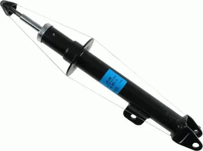 Produktbild von Sachs Stoßdämpfer Vorderachse 312 259