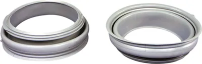Produktbild von Alternativ Türmanschette für Miele W413-5, Nr. 1548462