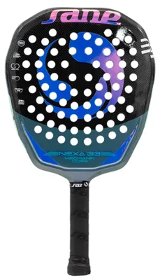 Obrázok produktu pre Raketa Sane Nexa 33 Core Padel