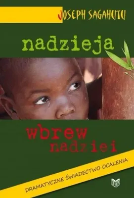 Image de Sagahutu, J: Nadzieja wbrew nadziei