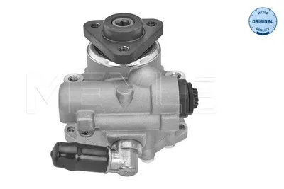 Produktbild von MEYLE 114 631 0054 Servolenkung Pumpe Servopumpe für AUDI A6 Avant (4B5, C5) Hydraulisch