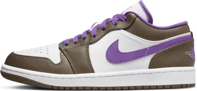 Immagine prodotto di Nike Air Jordan 1 Low Viola Mocha - EU 40