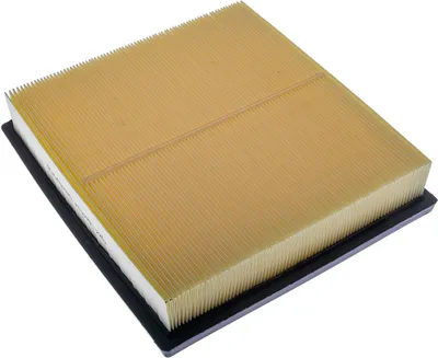 Produktbild von DENCKERMANN A146953 Luftfilter für TOYOTA YARIS (P21, PA1, PH1)