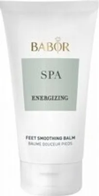 Zdjęcie produktu dla Babor Spa Energetyzujący balsam wygładzający do stóp 150 ml