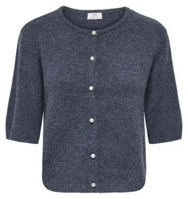 Produktbild von JDY Jdyrue Life 2/4 Pearl Cardigan KNT Noos