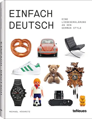 Produktbild von Einfach Deutsch