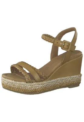 Produktbild von Marco Tozzi Sandalen Sandalen Leder
